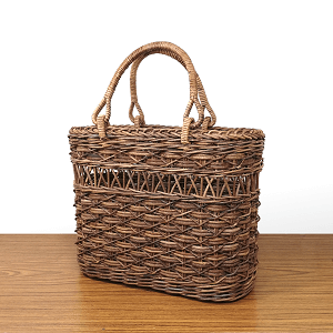 Itten-akebi-kagobaggu-tasuki-