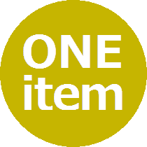 特選商品アイコン